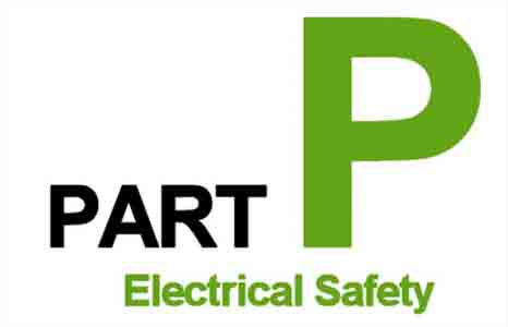 NICEIC Part P Approved Contractor NICEIC Part P Approved Contractor